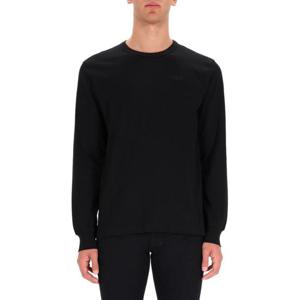 디젤 반팔 티셔츠 A18142 0AIJU9XX BLACK