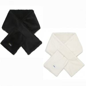 내셔널지오그래픽키즈  (K254KMS030) 덤블 넥 워머 머플러 목도리