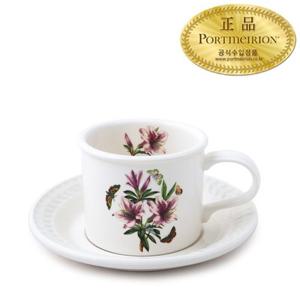 [포트메리온]보타닉 가든 엠보스드 BF커피잔 0.26L 1인조