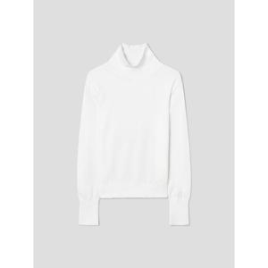 (325Y51LY20) [에잇세컨즈] 터틀 풀오버  아이보리