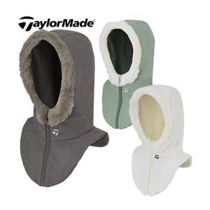 [26년신상]테일러메이드 W HOODED NECK WARMER 후드 넥 워머(UN950)