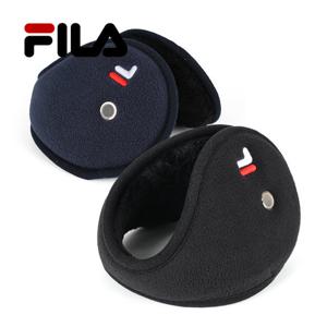 [26년신형]FILA GOLF 휠라골프 EAR WARMER 이어 워머 방한귀마개-2종칼라