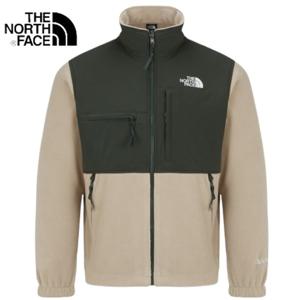 [노스페이스] 남성 데날리 플리스 자켓 NJ4FR55C