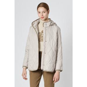 [BCBG]  Y 퀼팅 점퍼 (B5W9Y960)