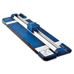 휴대용재단기-네이비 T-700 재단기 휴대용재단기 가벼운재단기 개인용재단기