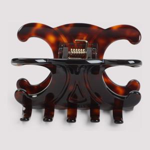 셀린느 라지 글로시 헤어 클로 46Y856CST 19DT