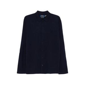 폴로 랄프로렌 버튼 가디건 710949272011