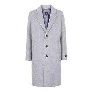 바쏘옴므 울 캐시 핸드메이드 구스다운 코트(WSX4CJ56A)