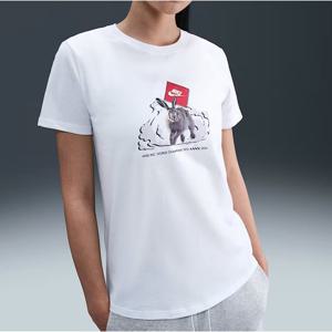 나이키 스포츠웨어 W 티셔츠 DD4 IF0368 121