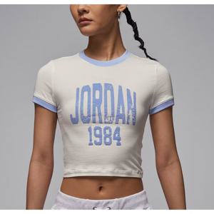 나이키 조던 W 크롭 그래픽 티셔츠 DD4 HJ0197 133