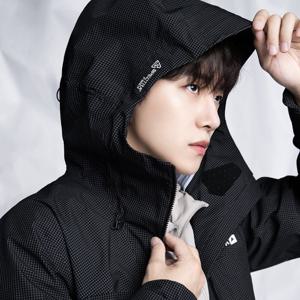 네파 [택가 479,000] 남성 패스파인더 스펙터 3L 방수자켓 - 7K50505