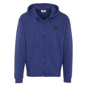 아이스 비 아이스버그 후드 티셔츠 S1M E0416341 BLUE