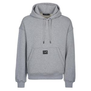 돌체앤가바나 후드 티셔츠 G9ZX9T HU7NR GREY