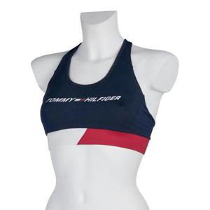 타미힐피거 브라 S10S100972 BLUE