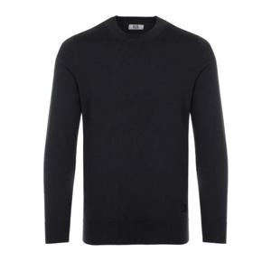 아이스 비 아이스버그 스웨터 S1M A0019001 BLACK