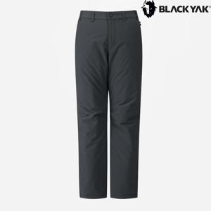 남성 한겨울 등산 레저 라이즈 패딩팬츠1 1BYPNWU007