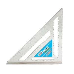 [오너클랜]인기상품 코지 알루미늄 삼각자 CZ-ATS12 [WFJE5PH_25