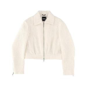 보스 자켓 50549159 10274198118 WHITE
