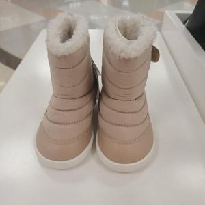 해피랜드 HC21 딜로패딩 방한부츠 hzd 31901