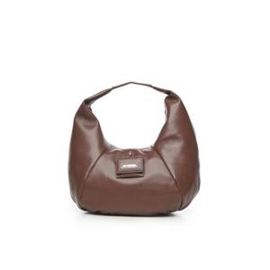 모스키노 숄더백 JC4357PP0NKN0 313 Brown