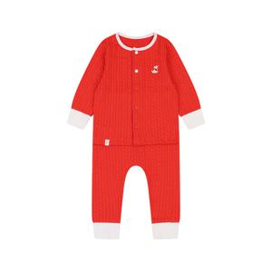 [에뜨와]리코슬림내의07S717616/신생아,유아,축하선물,긴팔내의,크리스마스