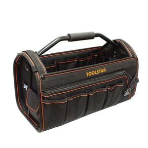 [오너클랜]인기상품 툴스타 오픈형 공구가방 TS-BA16017 [WFJAYJ