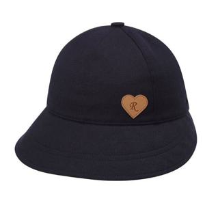 [레노마골프]24FW 여성 파리라인 와이드 캡 RWACN7801-915_IC