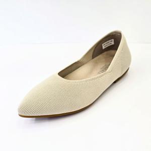 [탠디]여성캐주얼망사스판플렛슈즈  X25201E_GN