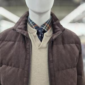 TREMOLO HC14 스웨이드         TRHKD5WA131