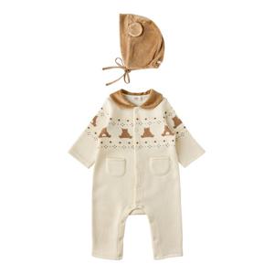 [밍크뮤](CR)베베자가드SET우주복 35C12-600-01