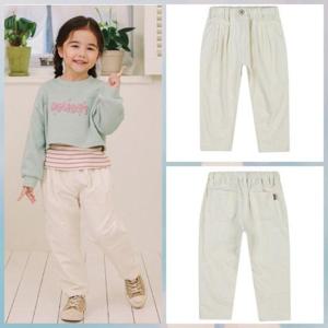 토토헤로스 HC22 아벨린  배기핏 골덴 팬츠 12472110122