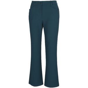 [와이드앵글]CO 라인 디테일 부츠컷 팬츠 WWW24371S2