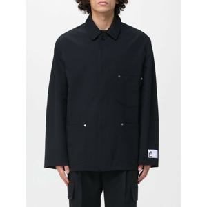 [ETUDES] 라프리마 남성 코트  tudes H25MMOUT813 99 블랙 /6