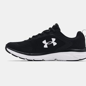 [언더아머]언더아머운동화 BQK 3024590-001 남성 UA 차지드 어서