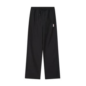 [엔비에이]NBA PLAY GAME 트리코트 기모 와이드 팬츠(N244TP010P