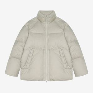 [지이크]모던 나일론 다운 점퍼 PJDJY6502 H