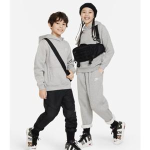 [[나이키키즈PG] 주니어 남녀공용 기모 클럽후디A254SW300P(140-170)