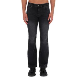 베르사체 파이브 포켓 슬림 진 79GAB511 CDWRC909