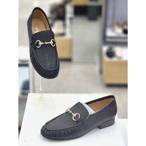 [탠디]X25227TD 비트장식 컴포트 로퍼 여성 2cm