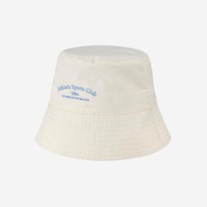 뉴발란스모자 DQJ NBGDDSW102-64 LITE NYLON BUCKET HAT
