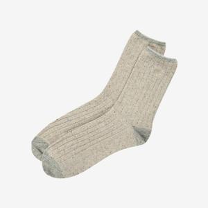 뉴발란스양말 DQJ NBGEDFW802-39 MEN 남성 멜란지 장목 양말