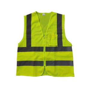 [오너클랜]인기상품 스마토 반사안전조끼 MT-G203 XXL 형광(연두