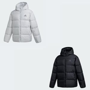 [아디다스] 베이직 덕다운 자켓 2종 택1 KH2061 KH2062