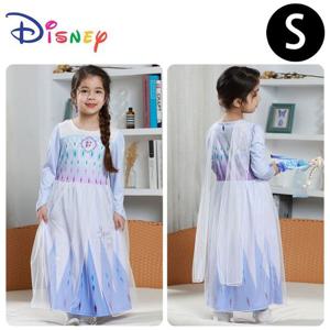 [오너클랜]인기상품 21 긴팔 한중 실내복 S 엘사 겨울왕국2 일반