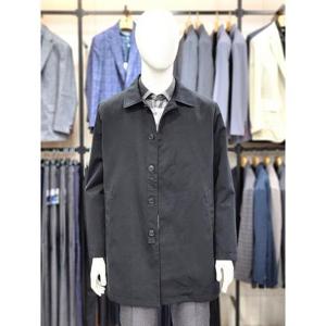 런던포그 세이브존04 탈착 내피 트렌치 네이비코트 LMFMA70Zc