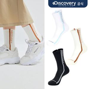 [디스커버리] 라인포인트 하이삭스 3종 택1  DXSO7054N-SET