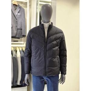 런던포그 세이브존04 폴라폴리스에리 차콜 구스 점퍼 LOWBA10Zc