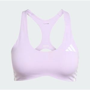 아디다스 아디제로 런 미디엄 서포트 브라 B3 JV7201