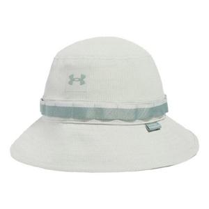 [언더아머]언더아머모자 RQD 1383434-377 아머벤트 버킷햇