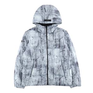 [데상트]데상트 듀얼리스 후드형 패딩 자켓 SP321DPD91PAT0 자켓